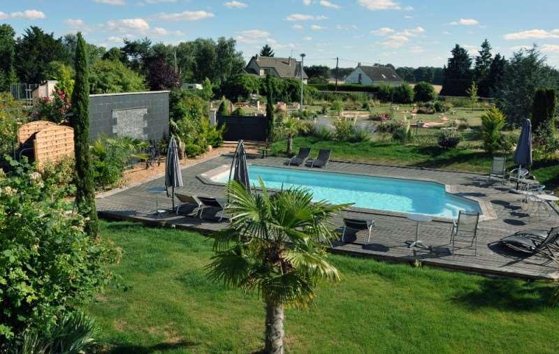 Domaine De Moresville Flacey  Facilities photo